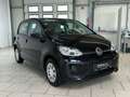 Volkswagen up! 1.0 MPI Basis Klima PDC Temp Radio ZV Schwarz - thumbnail 8