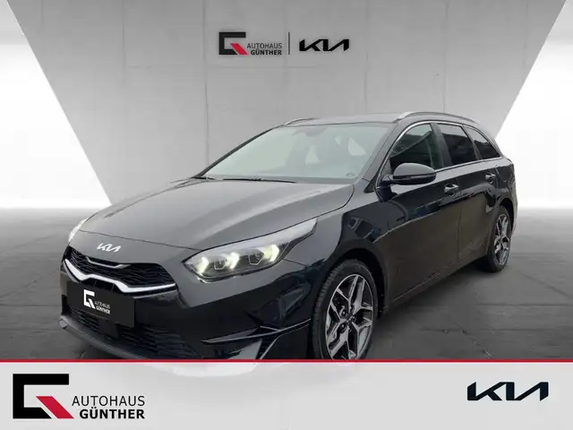 Kia Ceed / cee'd KIA CEED SW ULTIMATE JBL/LED/NAVI/Leder