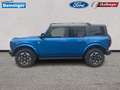 Ford Bronco Ford Bronco Outer Banks  4x4 Blue - thumbnail 2