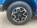 Ford Bronco Ford Bronco 2.7 l EcoBoost V6 Outer Banks 4x4 Auto Blau - thumbnail 24