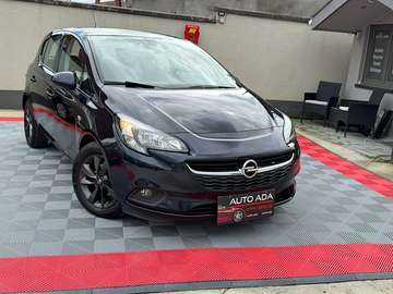 Corsa 1.2i 120 Years (EU6.2)--AIRCO--GPS--GARANTIE 12 MOIS--