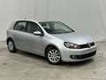 Volkswagen Golf Golf 1.6 CR TDi Trendline Grijs - thumbnail 2