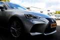 Lexus IS 300 300h Hybrid*Perfect Lexus Onderh.1ste Eig*Afn. Tre Grijs - thumbnail 49