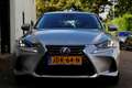 Lexus IS 300 300h Hybrid*Perfect Lexus Onderh.1ste Eig*Afn. Tre Grijs - thumbnail 21