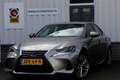 Lexus IS 300 300h Hybrid*Perfect Lexus Onderh.1ste Eig*Afn. Tre Grijs - thumbnail 1