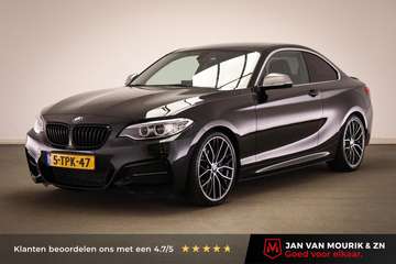 2-serie Coupé M235i High Executive | COMFORT PACK