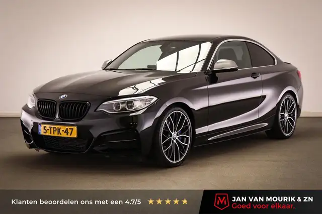 BMW 235 2-serie Coupé M235i High Executive | COMFORT PACK