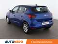 Dacia Sandero 1.0 SCe Expression 65 CV Blu/Azzurro - thumbnail 4