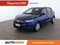 Dacia Sandero 1.0 SCe Expression 65 CV Blu/Azzurro - thumbnail 1