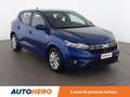 Dacia Sandero 1.0 SCe Expression 65 CV Blu/Azzurro - thumbnail 8