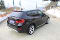 BMW X1 xDrive18d Zwart - thumbnail 5