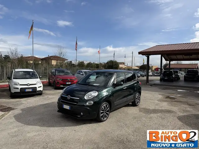 Fiat 500L 500L 1.3 mjt Lounge 95cv dualogic