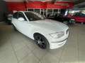 BMW 116 1-serie 116i Meeneemprijs Wordt wel geleverd met n Wit - thumbnail 3