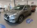 Nissan Qashqai 1.2 DIG-T 115ch N-Connecta Gris - thumbnail 1