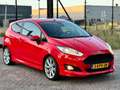 Ford Fiesta 1.0 EcoBoost Sport|KEYLESS|XENON|NAVI|STOELVERW|LE Rood - thumbnail 6
