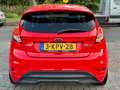 Ford Fiesta 1.0 EcoBoost Sport|KEYLESS|XENON|NAVI|STOELVERW|LE Rood - thumbnail 8