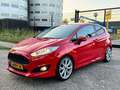 Ford Fiesta 1.0 EcoBoost Sport|KEYLESS|XENON|NAVI|STOELVERW|LE Rood - thumbnail 7