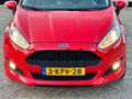 Ford Fiesta 1.0 EcoBoost Sport|KEYLESS|XENON|NAVI|STOELVERW|LE Rood - thumbnail 16