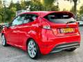 Ford Fiesta 1.0 EcoBoost Sport|KEYLESS|XENON|NAVI|STOELVERW|LE Rood - thumbnail 9