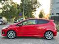 Ford Fiesta 1.0 EcoBoost Sport|KEYLESS|XENON|NAVI|STOELVERW|LE Rood - thumbnail 2