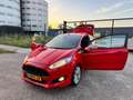 Ford Fiesta 1.0 EcoBoost Sport|KEYLESS|XENON|NAVI|STOELVERW|LE Rood - thumbnail 39