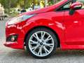 Ford Fiesta 1.0 EcoBoost Sport|KEYLESS|XENON|NAVI|STOELVERW|LE Rood - thumbnail 14