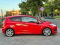 Ford Fiesta 1.0 EcoBoost Sport|KEYLESS|XENON|NAVI|STOELVERW|LE Rood - thumbnail 12