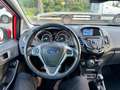 Ford Fiesta 1.0 EcoBoost Sport|KEYLESS|XENON|NAVI|STOELVERW|LE Rood - thumbnail 3