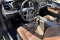 Volvo XC90 XC90 B5 (d) AWD Geartronic Business Plus Zilver - thumbnail 10
