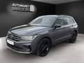 Volkswagen Tiguan Urban Sport ALLRAD H&K*LED*Leder*Navi*ACC Grau - thumbnail 4