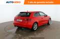 Audi A3 2.0TDI Ambition 150 Rojo - thumbnail 6