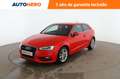 Audi A3 2.0TDI Ambition 150 Rojo - thumbnail 1