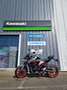 Kawasaki Z 900 Gris - thumbnail 1