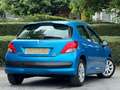 Peugeot 207 1.6 HDi Zen 98g FAP Blau - thumbnail 3