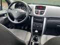 Peugeot 207 1.6 HDi Zen 98g FAP Blau - thumbnail 11