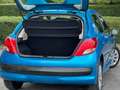 Peugeot 207 1.6 HDi Zen 98g FAP Blau - thumbnail 5