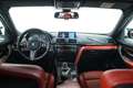 BMW M3 F80 DKG - NAVIPRO I CARBON I A. LED I 360° I HK Argento - thumbnail 8