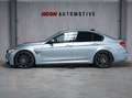 BMW M3 F80 DKG - NAVIPRO I CARBON I A. LED I 360° I HK Argento - thumbnail 4