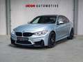 BMW M3 F80 DKG - NAVIPRO I CARBON I A. LED I 360° I HK Argento - thumbnail 3