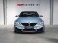 BMW M3 F80 DKG - NAVIPRO I CARBON I A. LED I 360° I HK Argento - thumbnail 2