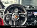 Porsche Macan S Sportabgasanlage Entry&Drive LED BOSE Rot - thumbnail 20
