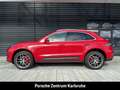 Porsche Macan S Sportabgasanlage Entry&Drive LED BOSE Red - thumbnail 2