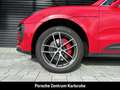 Porsche Macan S Sportabgasanlage Entry&Drive LED BOSE Rot - thumbnail 6