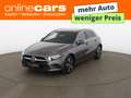 Mercedes-Benz A 250 e Progressive Aut LED LEDER NAVI SITZHZG Grau - thumbnail 1