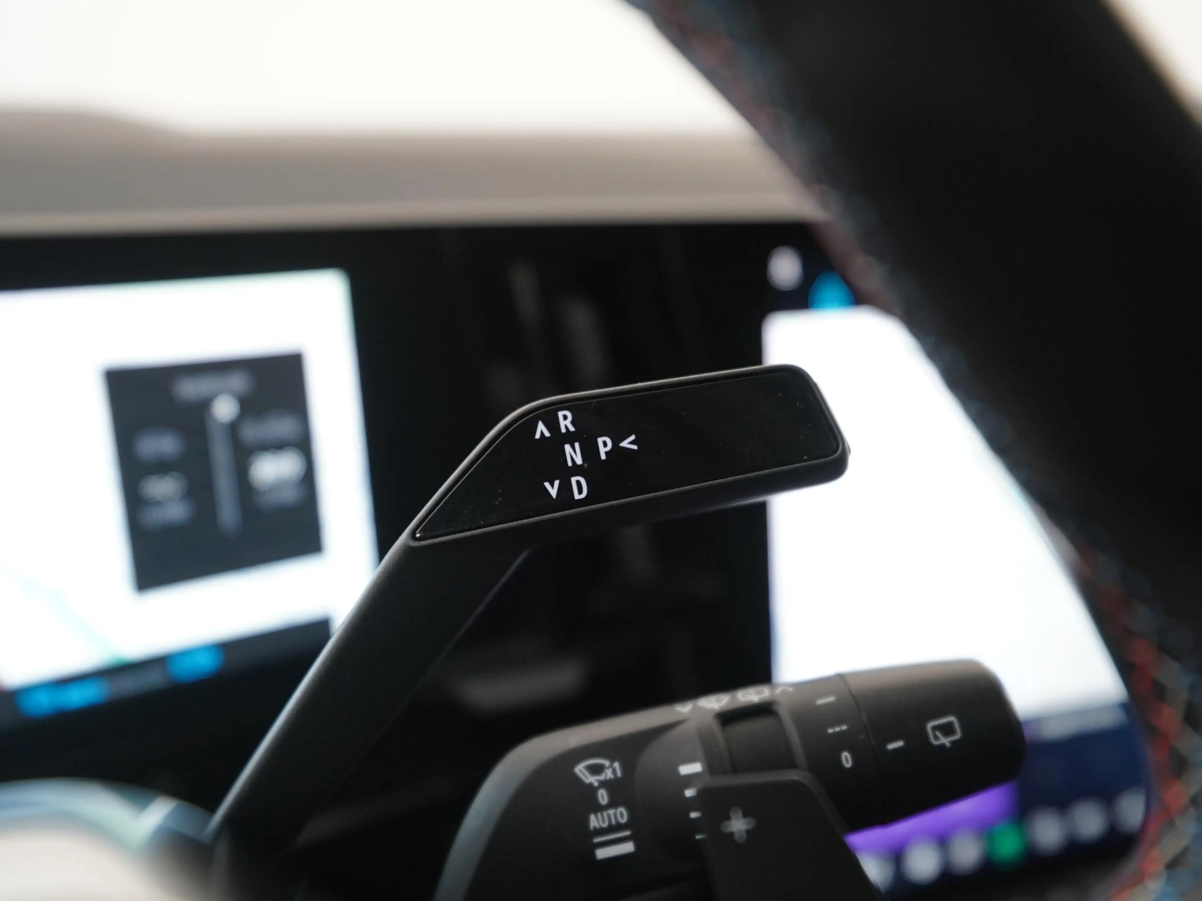 Renault Espace E-Tech full hybrid 200 esprit Alpine 7p. | Panoram — photo 10