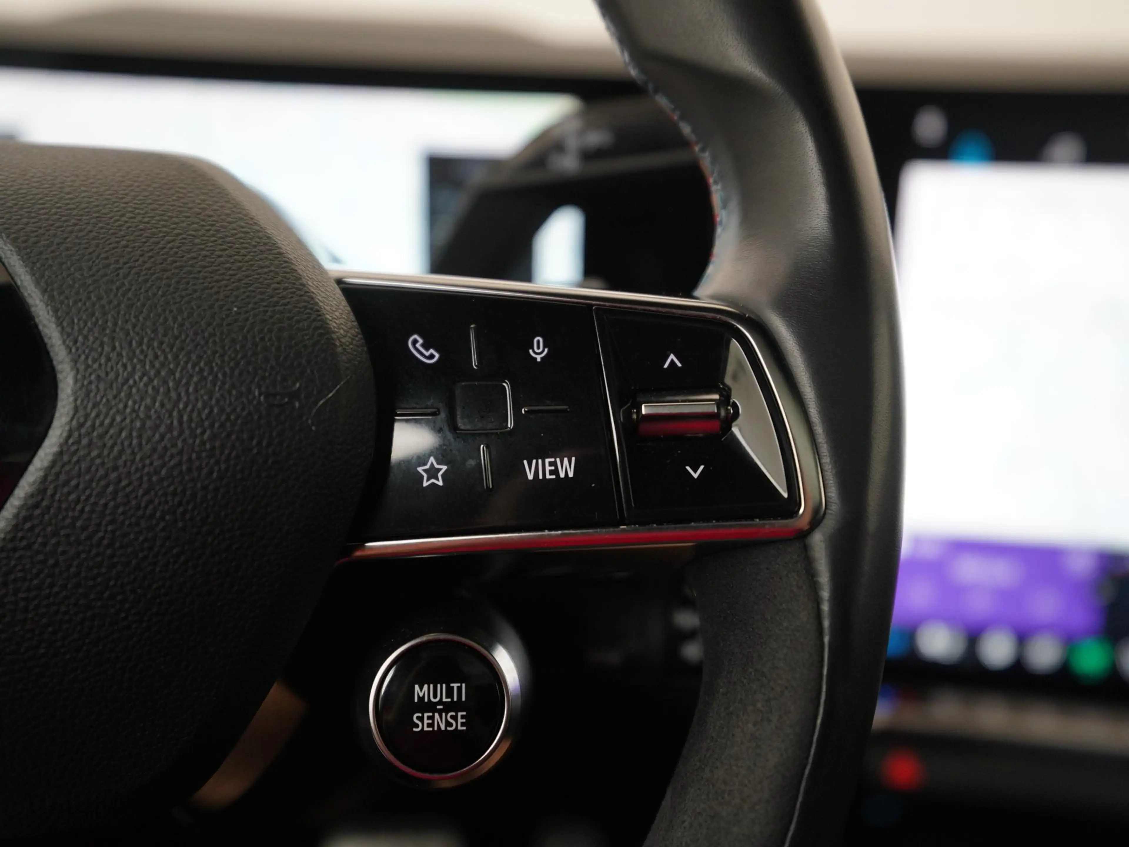 Renault Espace E-Tech full hybrid 200 esprit Alpine 7p. | Panoram — photo 9