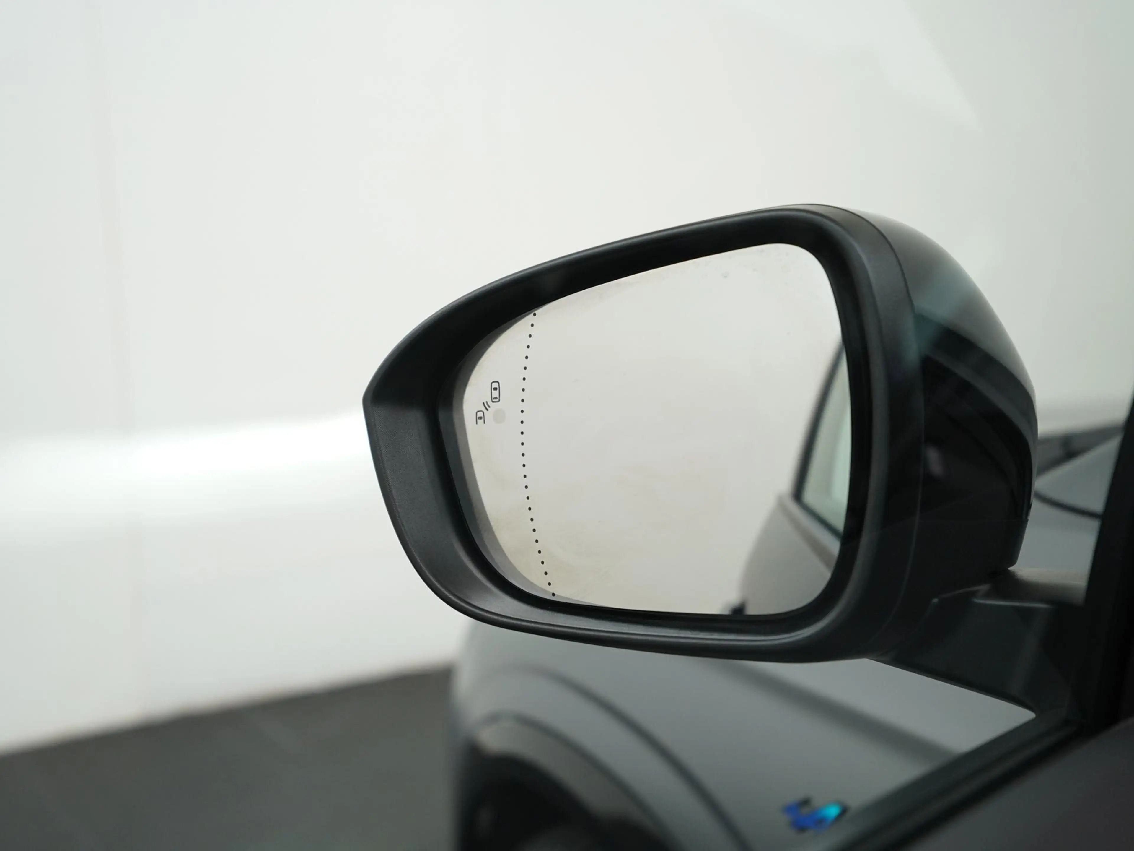 Renault Espace E-Tech full hybrid 200 esprit Alpine 7p. | Panoram — photo 41