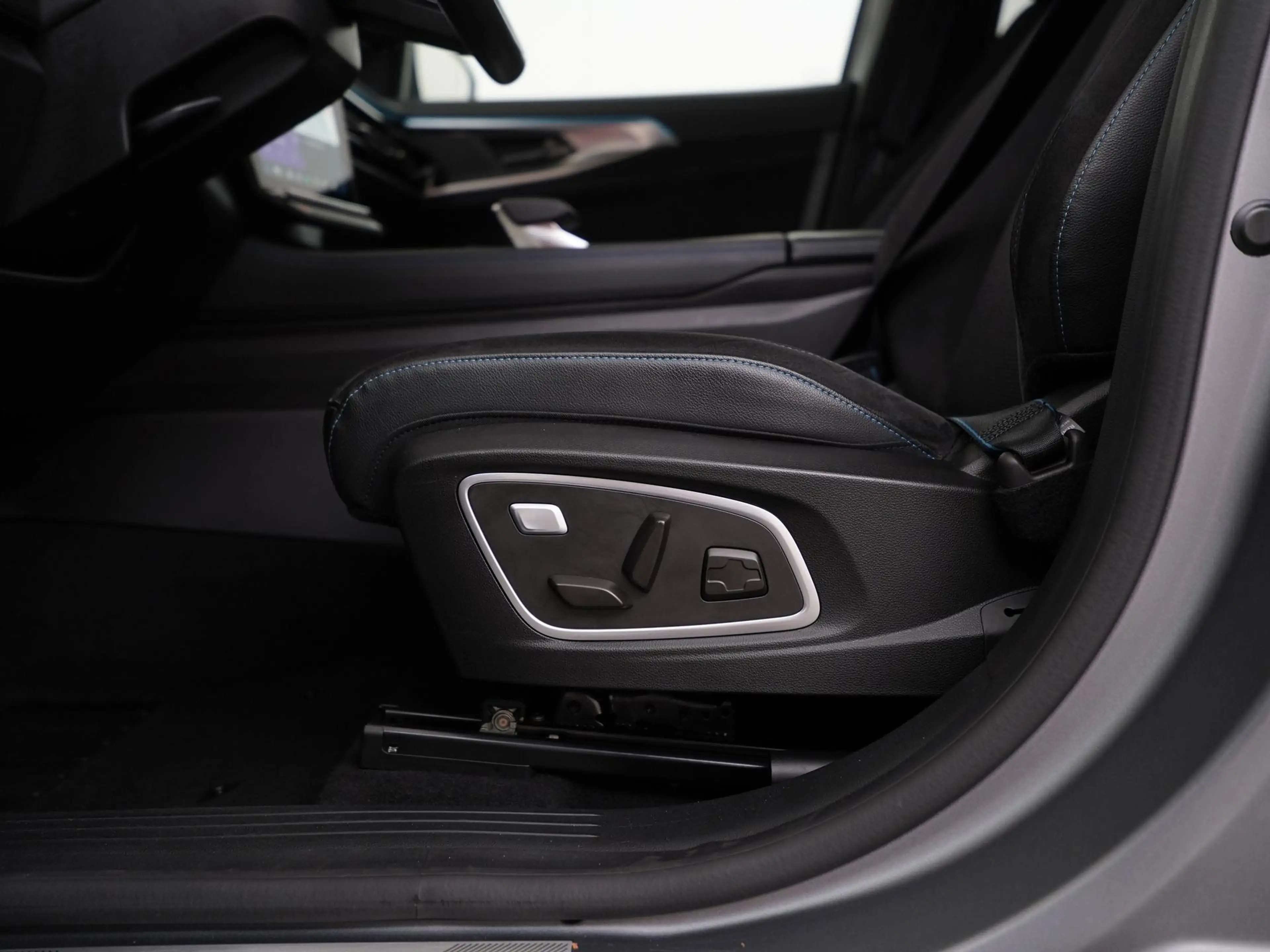 Renault Espace E-Tech full hybrid 200 esprit Alpine 7p. | Panoram — photo 42