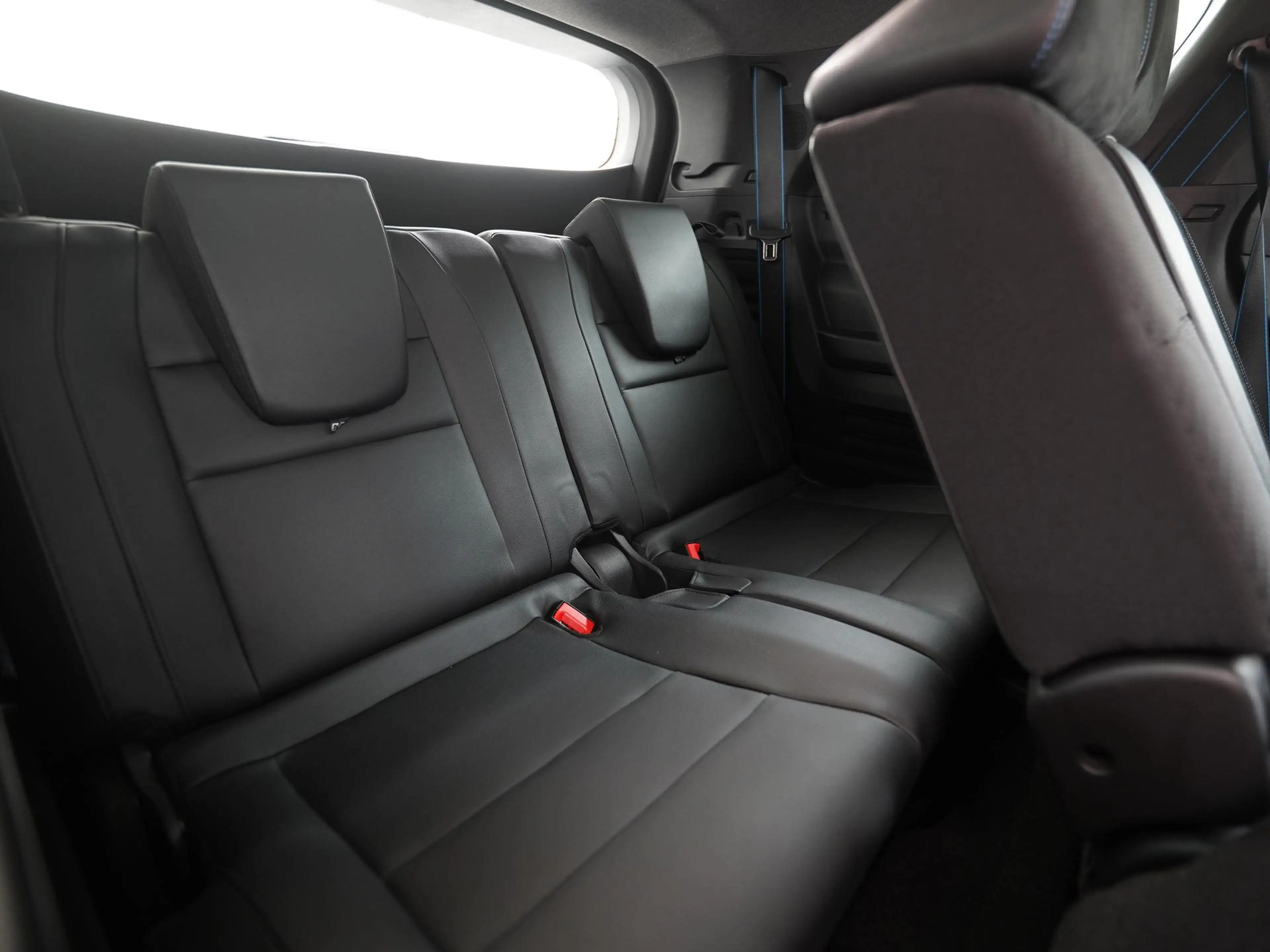 Renault Espace E-Tech full hybrid 200 esprit Alpine 7p. | Panoram — photo 34