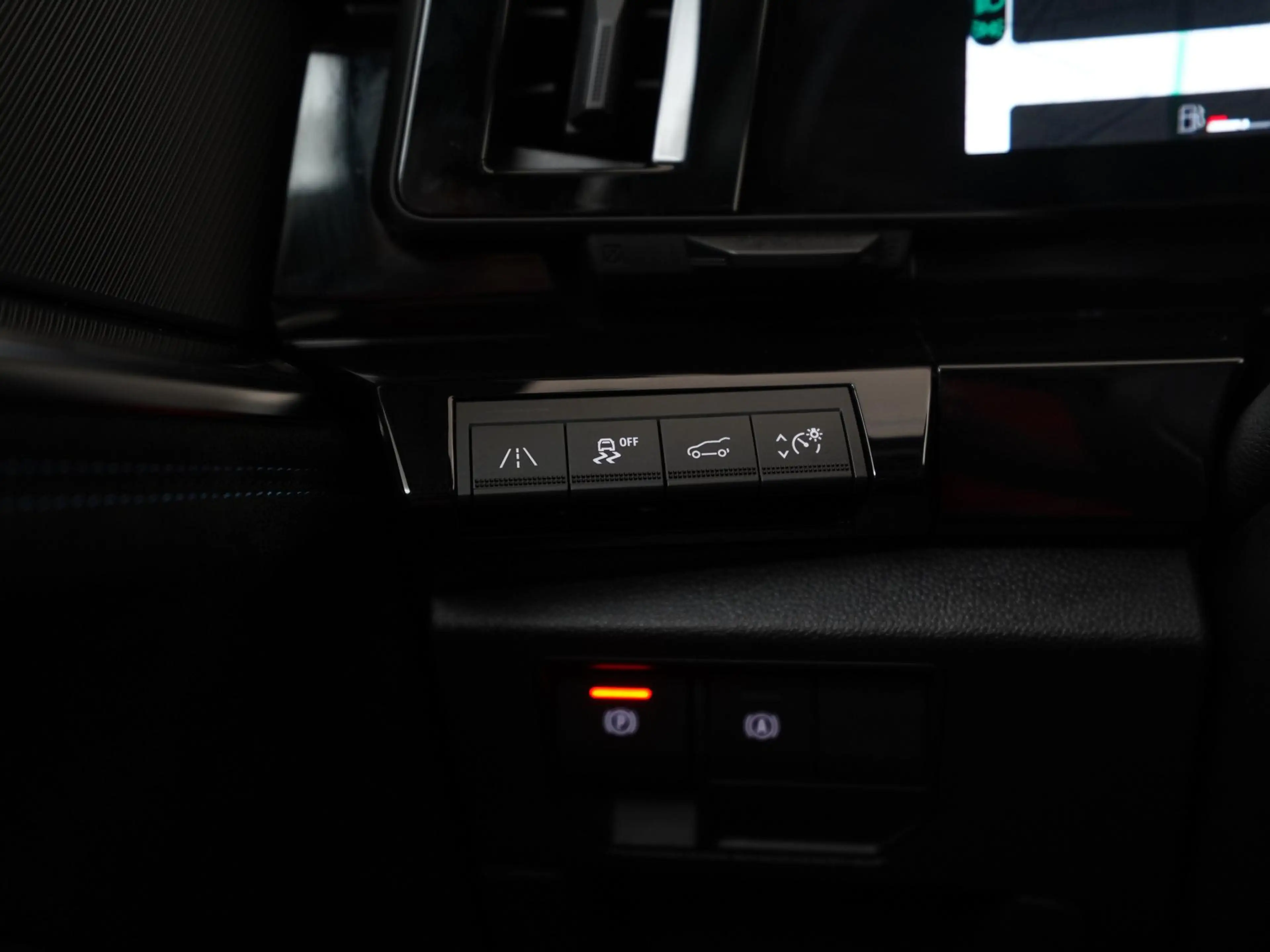 Renault Espace E-Tech full hybrid 200 esprit Alpine 7p. | Panoram — photo 44